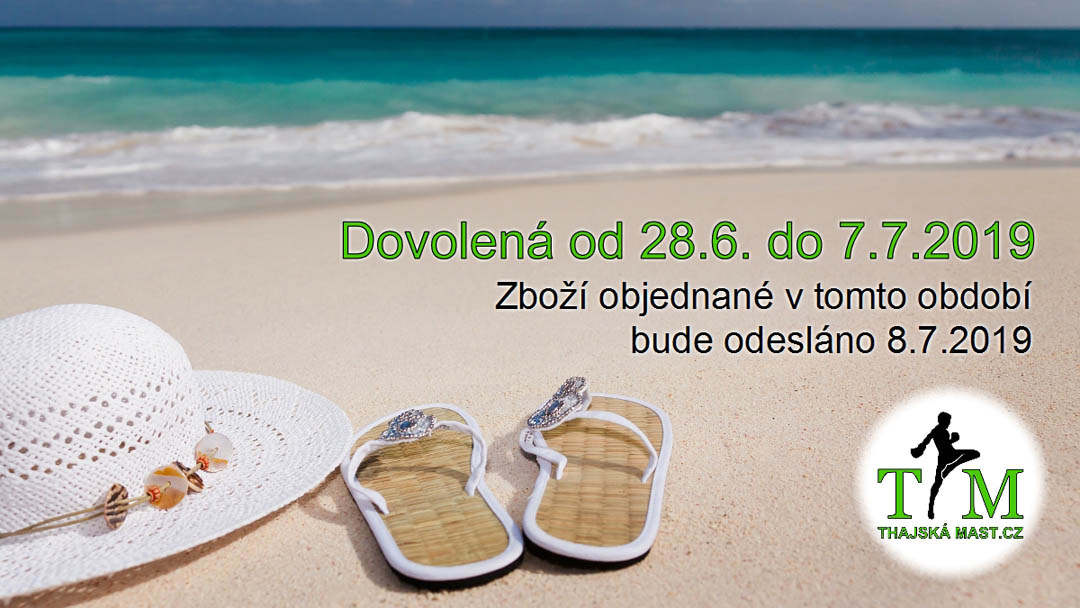 Zavřeno - dovolená 2019-7 1080